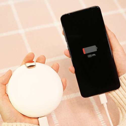 Xiaomi Huizuo Vitality Makeup Mirror